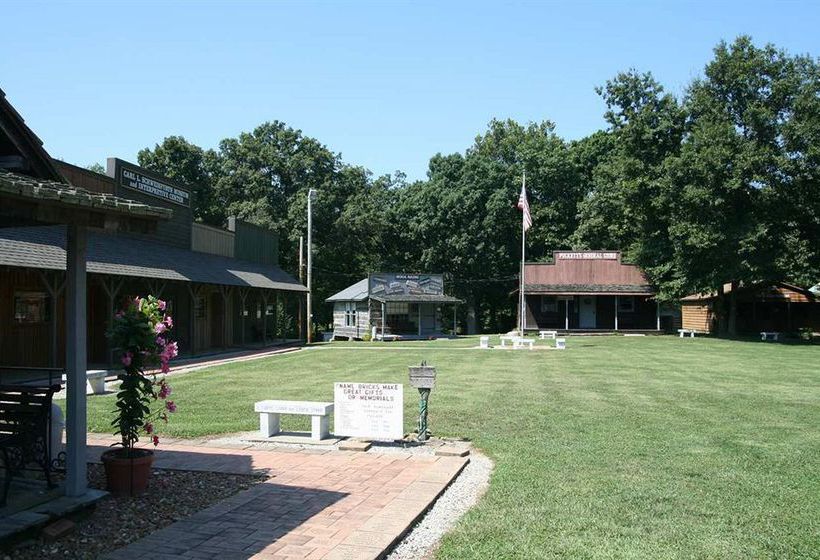 Hotel Hampton Inn Mt. Vernon  | Mount Vernon | Illinois | United States 2