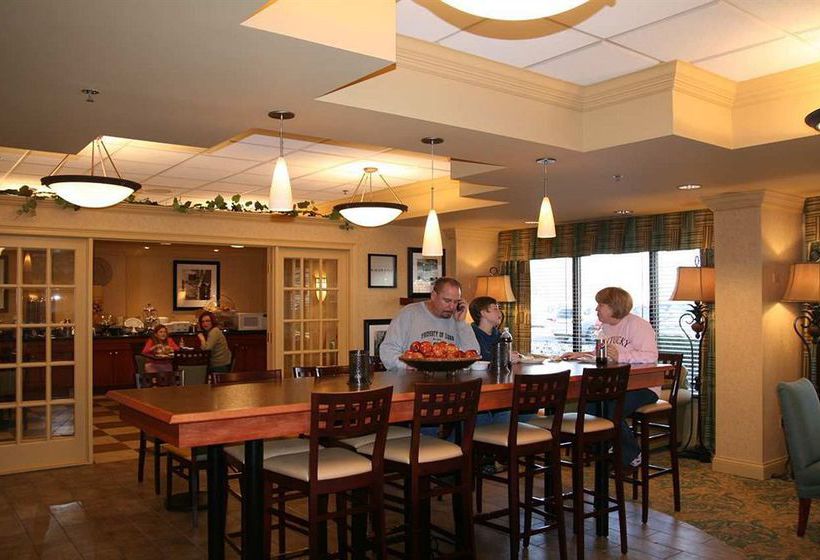 Hotel Hampton Inn Mt. Vernon  | Mount Vernon | Illinois | United States 3