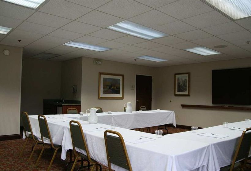 Hotel Hampton Inn Mt. Vernon  | Mount Vernon | Illinois | United States 6