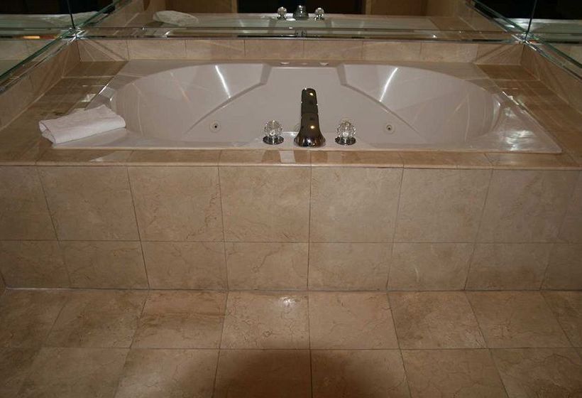 Hotel Hampton Inn Mt. Vernon  | Mount Vernon | Illinois | United States 9