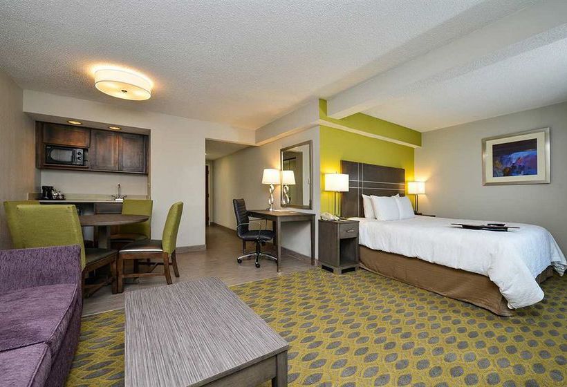 Hotel Hampton Inn Myrtle Beach-Northwood  | Myrtle Beach | South Carolina | United States 1