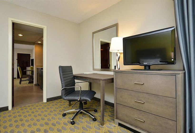 Hotel Hampton Inn Myrtle Beach-Northwood  | Myrtle Beach | South Carolina | United States 10