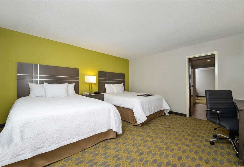 Hotel Hampton Inn Myrtle Beach-Northwood  | Myrtle Beach | South Carolina | United States 11