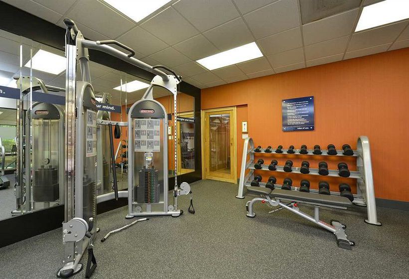 Hotel Hampton Inn Myrtle Beach-Northwood  | Myrtle Beach | South Carolina | United States 12