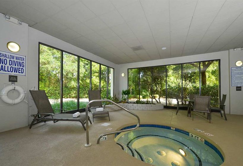 Hotel Hampton Inn Myrtle Beach-Northwood  | Myrtle Beach | South Carolina | United States 13