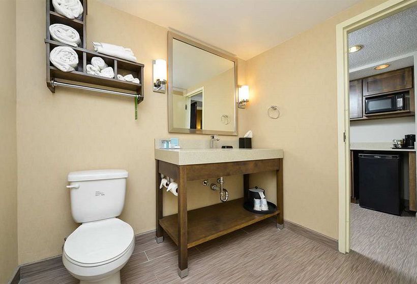 Hotel Hampton Inn Myrtle Beach-Northwood  | Myrtle Beach | South Carolina | United States 14