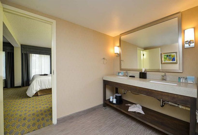 Hotel Hampton Inn Myrtle Beach-Northwood  | Myrtle Beach | South Carolina | United States 16