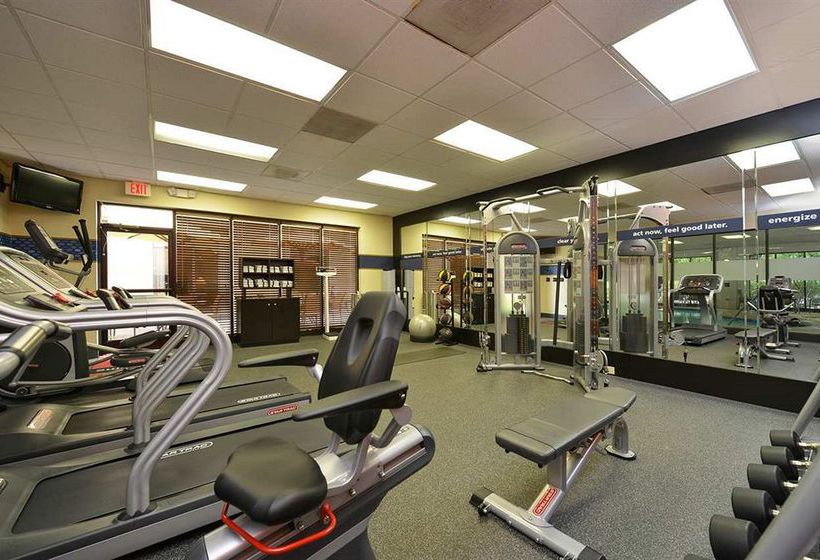 Hotel Hampton Inn Myrtle Beach-Northwood  | Myrtle Beach | South Carolina | United States 17