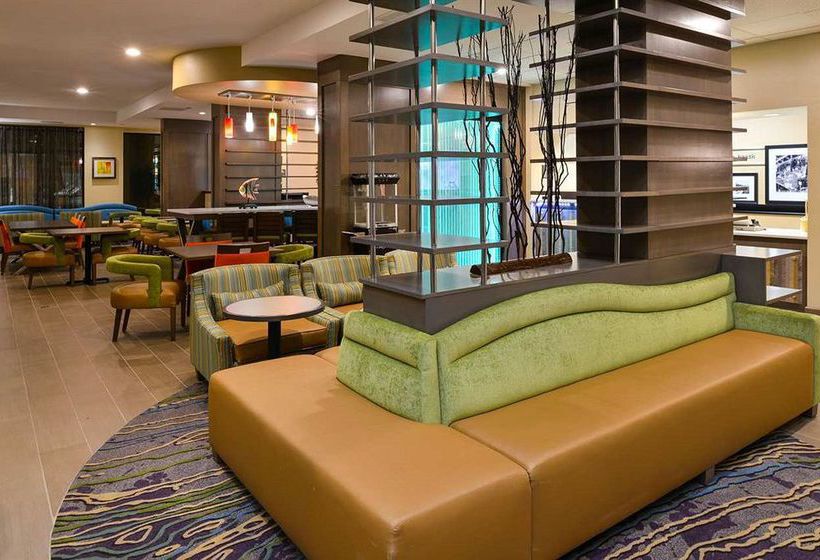 Hotel Hampton Inn Myrtle Beach-Northwood  | Myrtle Beach | South Carolina | United States 18