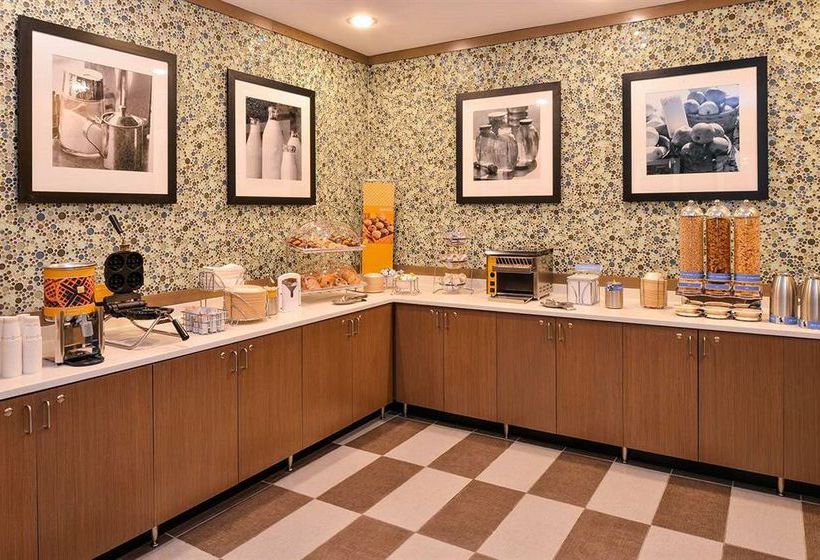 Hotel Hampton Inn Myrtle Beach-Northwood  | Myrtle Beach | South Carolina | United States 19