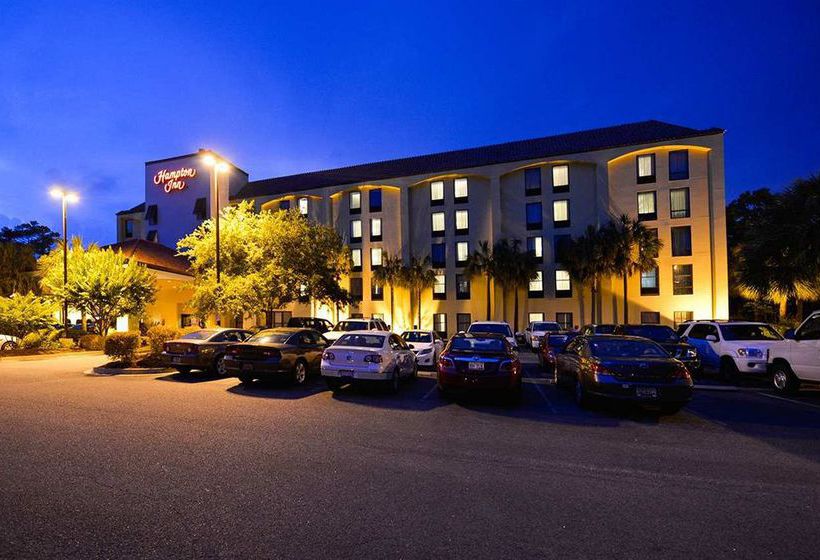 Hotel Hampton Inn Myrtle Beach-Northwood  | Myrtle Beach | South Carolina | United States 2