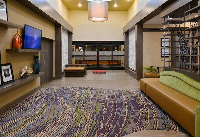 Hotel Hampton Inn Myrtle Beach-Northwood  | Myrtle Beach | South Carolina | United States 20