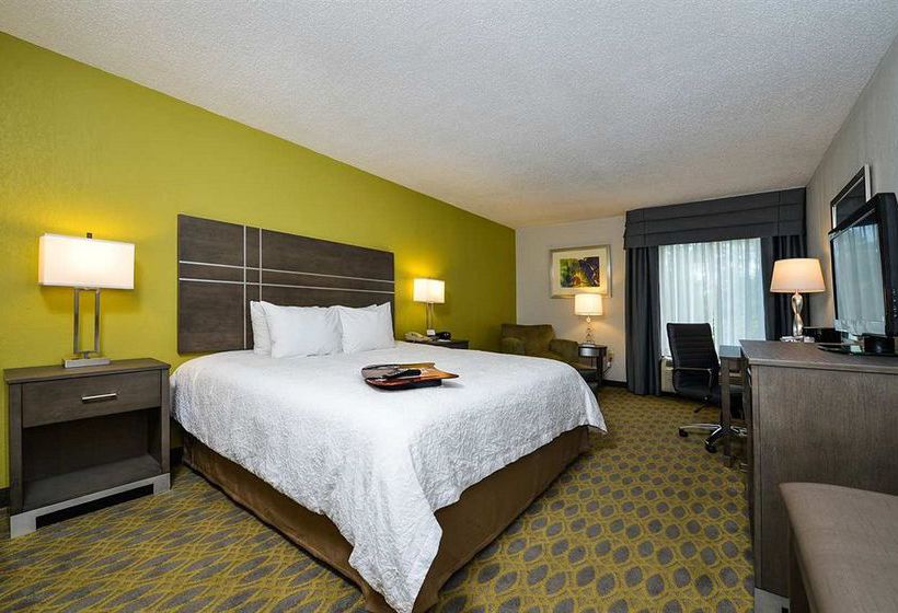 Hotel Hampton Inn Myrtle Beach-Northwood  | Myrtle Beach | South Carolina | United States 3