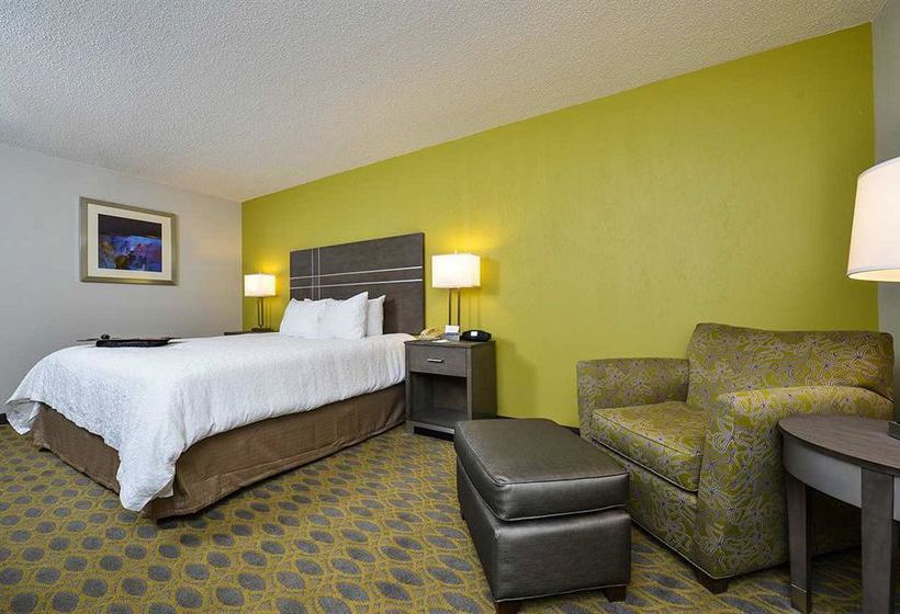 Hotel Hampton Inn Myrtle Beach-Northwood  | Myrtle Beach | South Carolina | United States 4