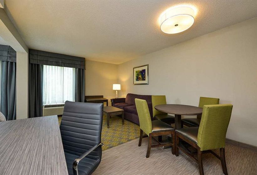 Hotel Hampton Inn Myrtle Beach-Northwood  | Myrtle Beach | South Carolina | United States 5
