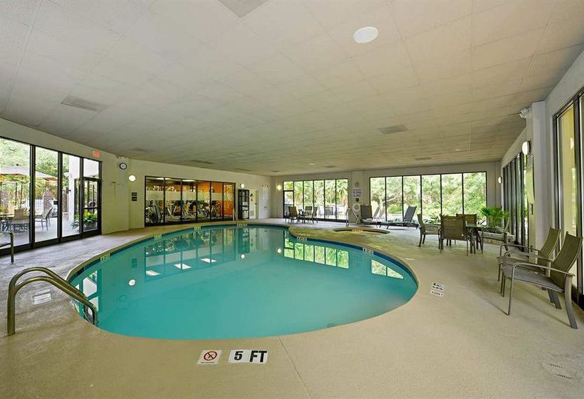 Hotel Hampton Inn Myrtle Beach-Northwood  | Myrtle Beach | South Carolina | United States 6