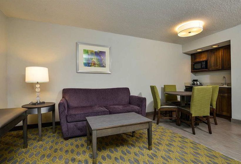Hotel Hampton Inn Myrtle Beach-Northwood  | Myrtle Beach | South Carolina | United States 8