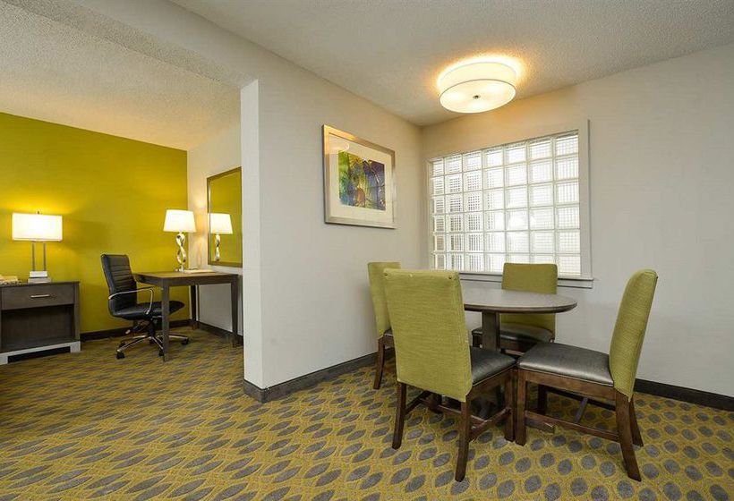 Hotel Hampton Inn Myrtle Beach-Northwood  | Myrtle Beach | South Carolina | United States 9