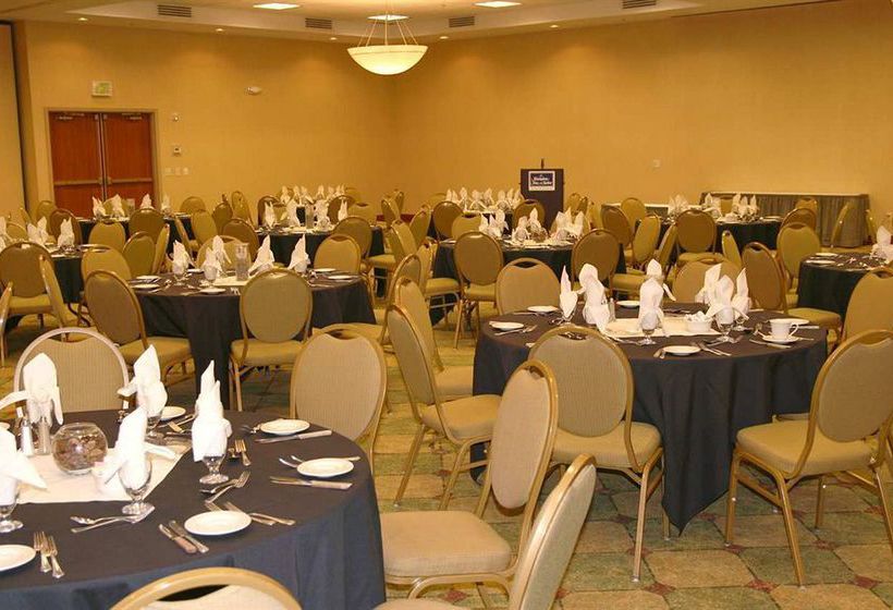 Hotel Hampton Inn & Suites Boise Nampa at the Idaho Center  | Nampa | Idaho | Estados Unidos 12