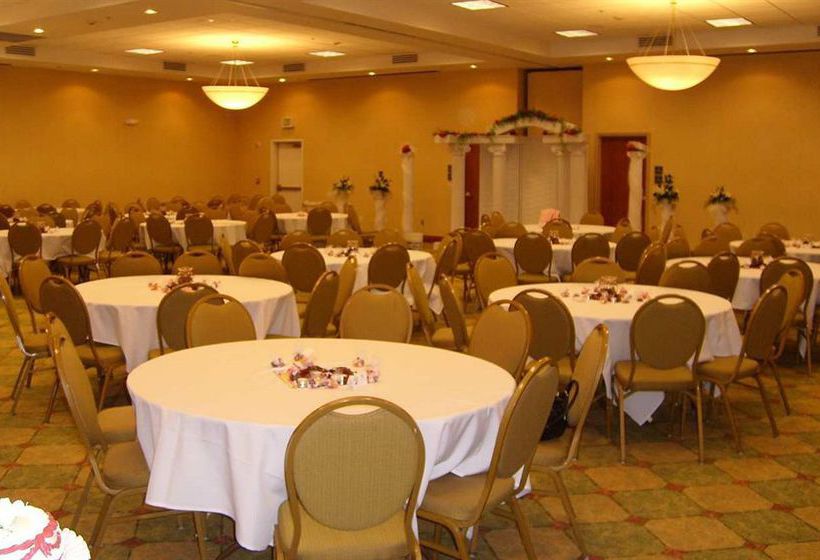 Hotel Hampton Inn & Suites Boise Nampa at the Idaho Center  | Nampa | Idaho | Estados Unidos 14