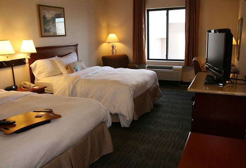 Hotel Hampton Inn & Suites Boise Nampa at the Idaho Center  | Nampa | Idaho | Estados Unidos 17