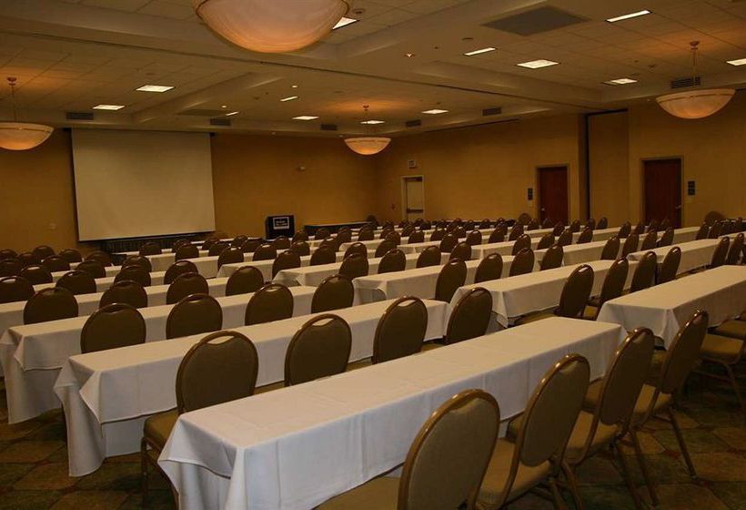 Hotel Hampton Inn & Suites Boise Nampa at the Idaho Center  | Nampa | Idaho | Estados Unidos 4