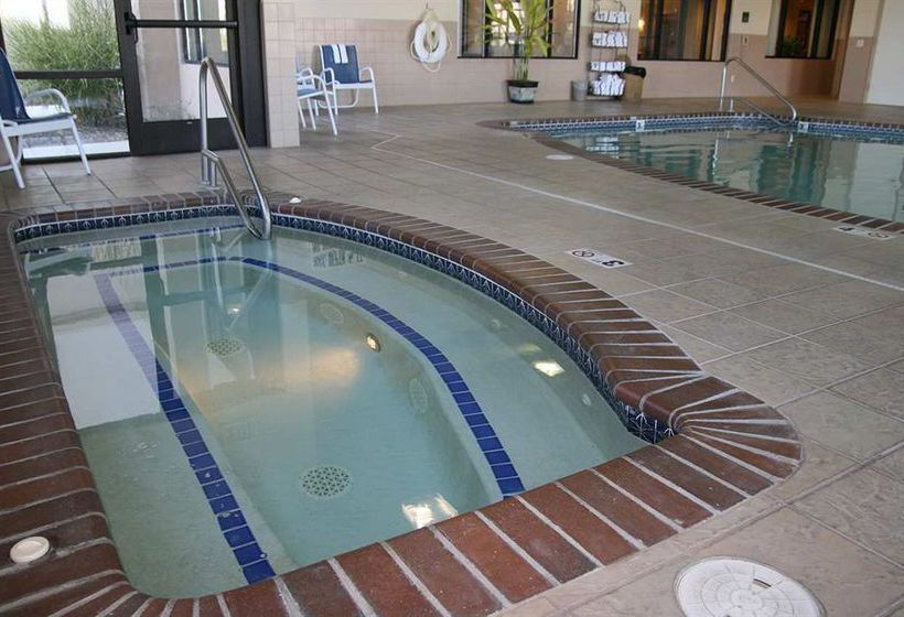 Hotel Hampton Inn & Suites Boise Nampa at the Idaho Center  | Nampa | Idaho | Estados Unidos 6