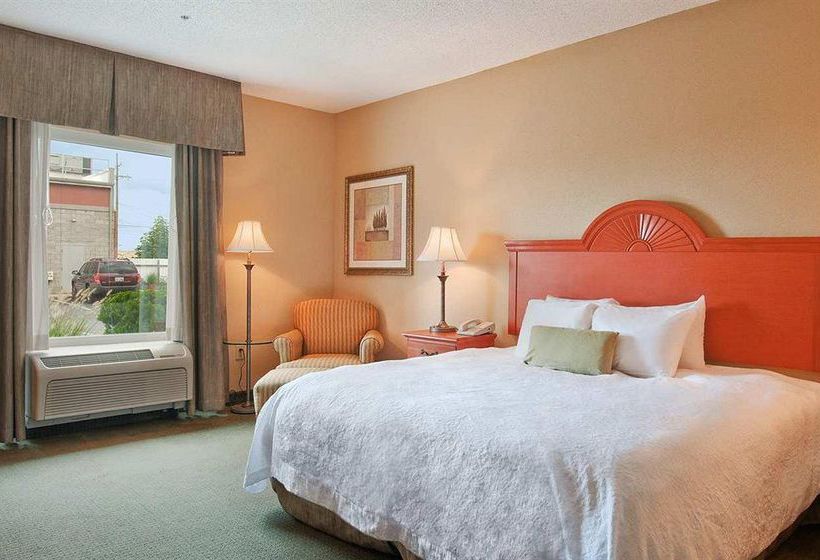 Hotel Hampton Inn Heath-Newark  | Heath | Ohio | United States 1
