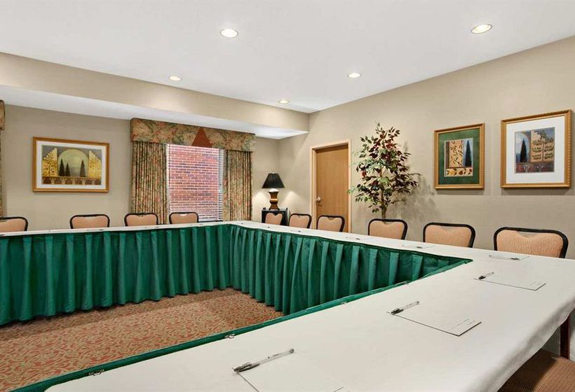 Hotel Hampton Inn Heath-Newark  | Heath | Ohio | United States 12