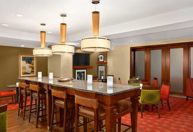 Hotel Hampton Inn Heath-Newark  | Heath | Ohio | United States 13