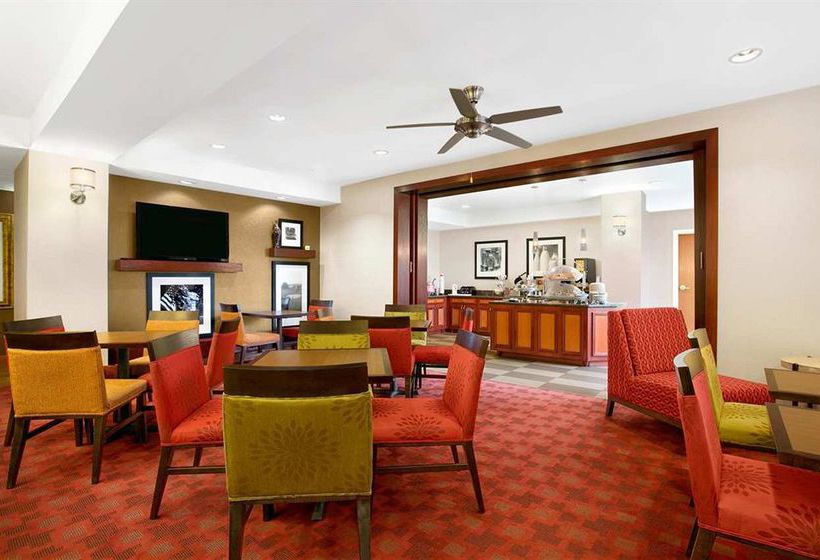Hotel Hampton Inn Heath-Newark  | Heath | Ohio | United States 17