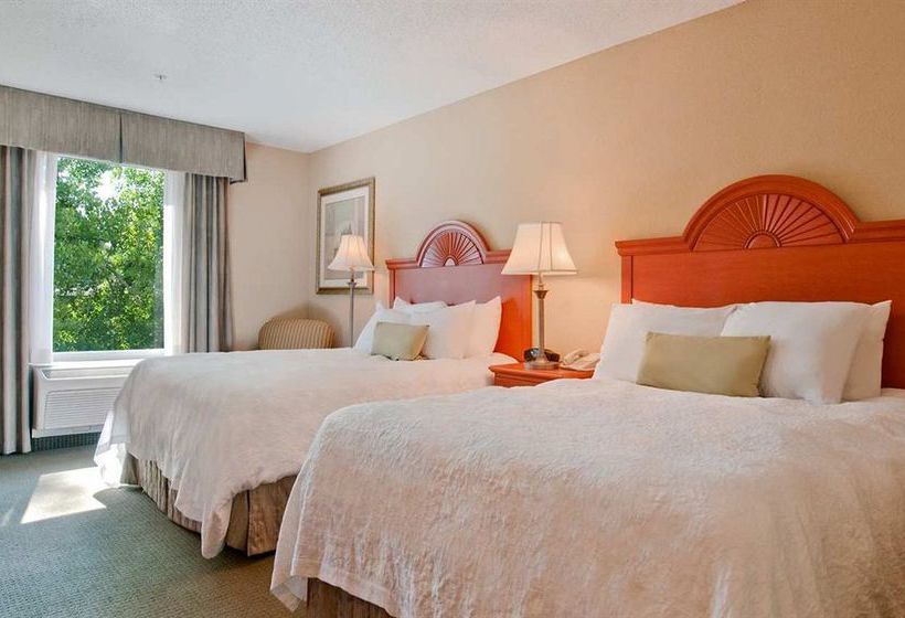 Hotel Hampton Inn Heath-Newark  | Heath | Ohio | United States 18