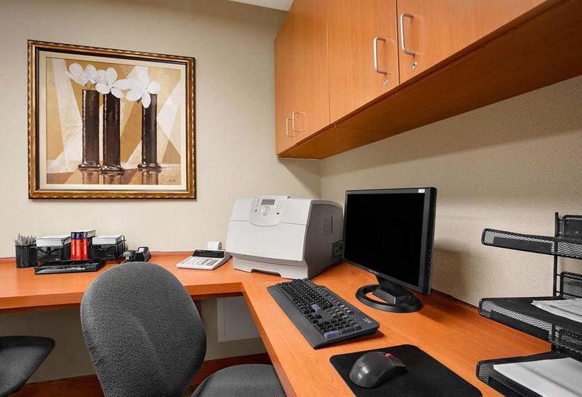 Hotel Hampton Inn Heath-Newark  | Heath | Ohio | United States 4