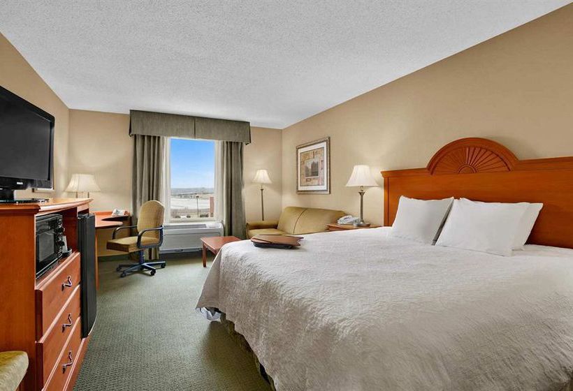 Hotel Hampton Inn Heath-Newark  | Heath | Ohio | United States 5