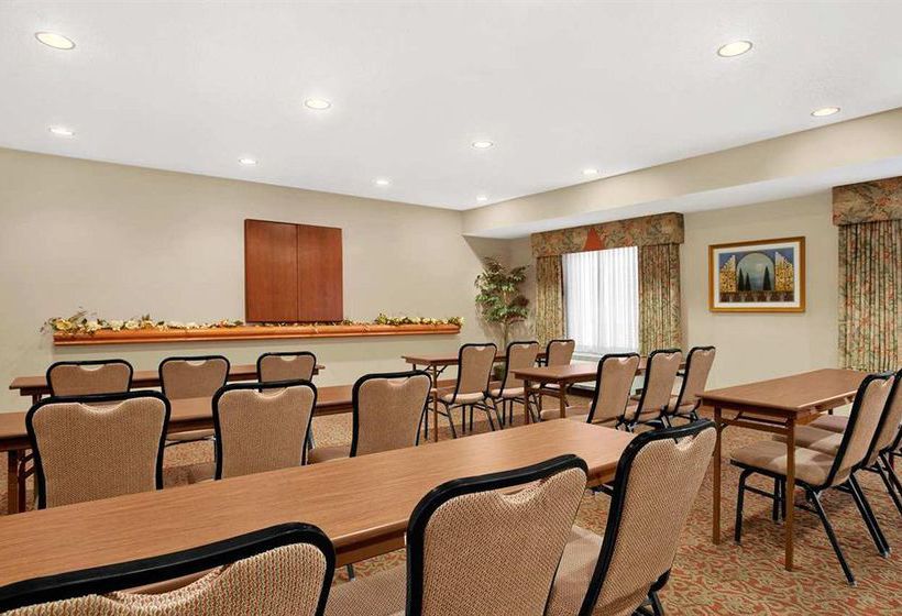 Hotel Hampton Inn Heath-Newark  | Heath | Ohio | United States 6
