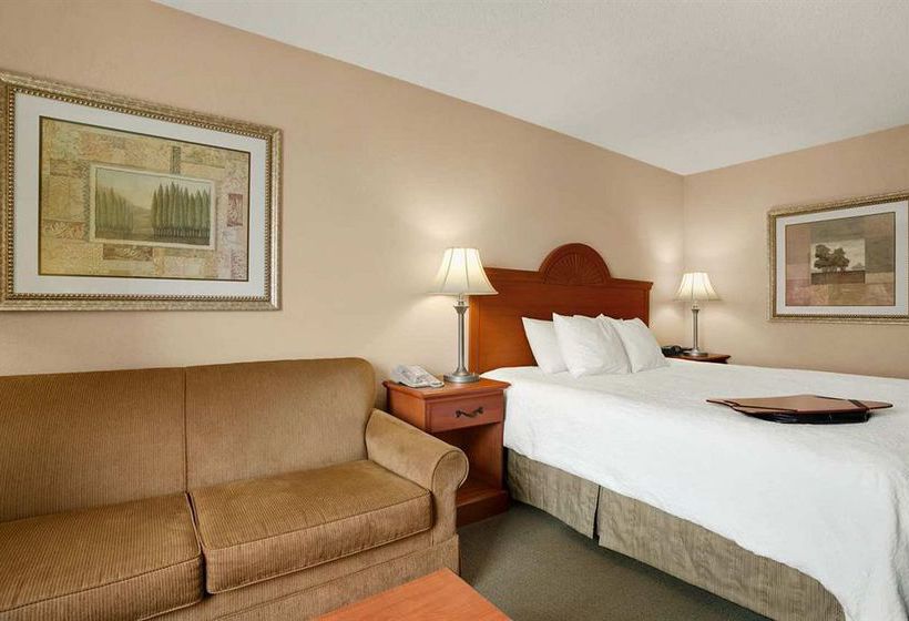 Hotel Hampton Inn Heath-Newark  | Heath | Ohio | United States 7