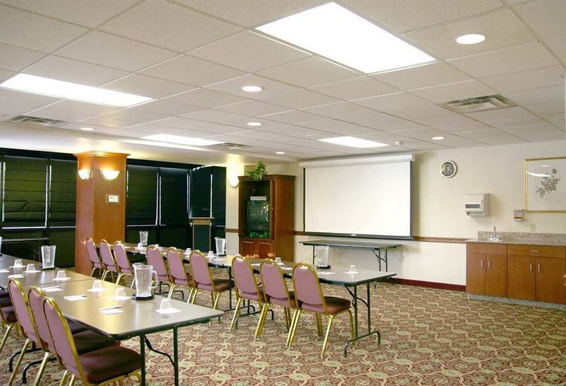 Hotel Hampton Inn New Philadelphia 