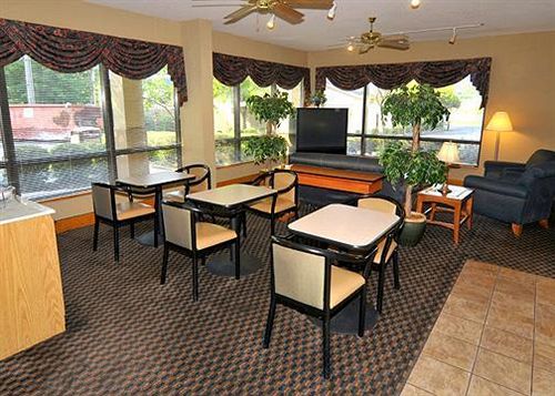 Hotel Quality Inn  | Grenada | Mississippi | United States 1