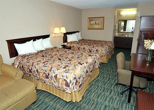 Hotel Quality Inn  | Grenada | Mississippi | United States 10
