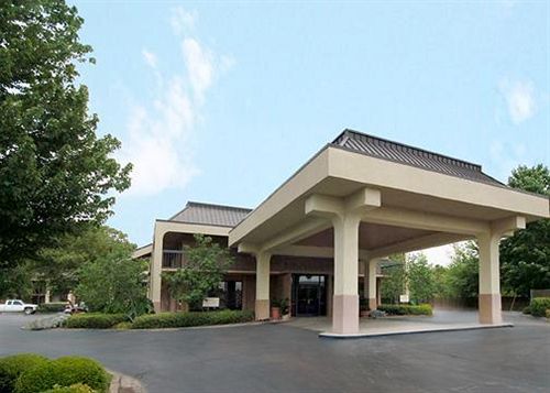 Hotel Quality Inn  | Grenada | Mississippi | United States 11