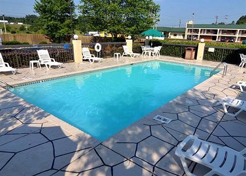 Hotel Quality Inn  | Grenada | Mississippi | United States 12