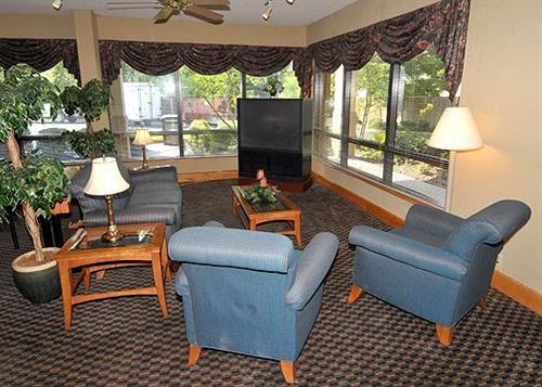 Hotel Quality Inn  | Grenada | Mississippi | United States 14