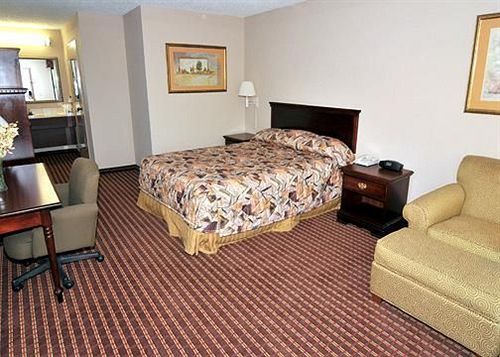 Hotel Quality Inn  | Grenada | Mississippi | United States 17