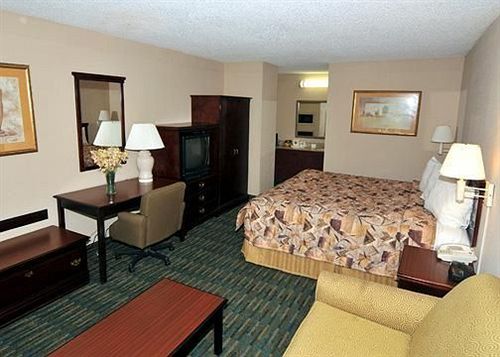Hotel Quality Inn  | Grenada | Mississippi | United States 18