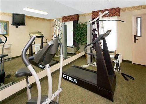 Hotel Quality Inn  | Grenada | Mississippi | United States 4