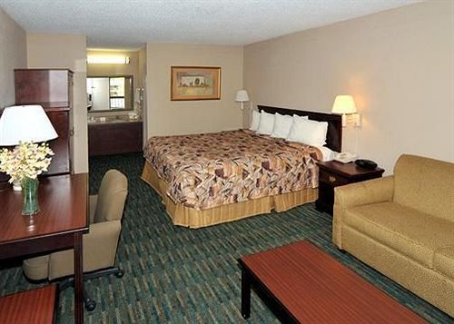 Hotel Quality Inn  | Grenada | Mississippi | United States 7