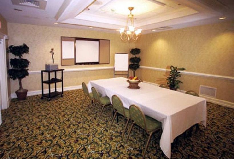 Hotel Hampton Inn & Suites Outer Banks Corolla  | Corolla | North Carolina | United States 1