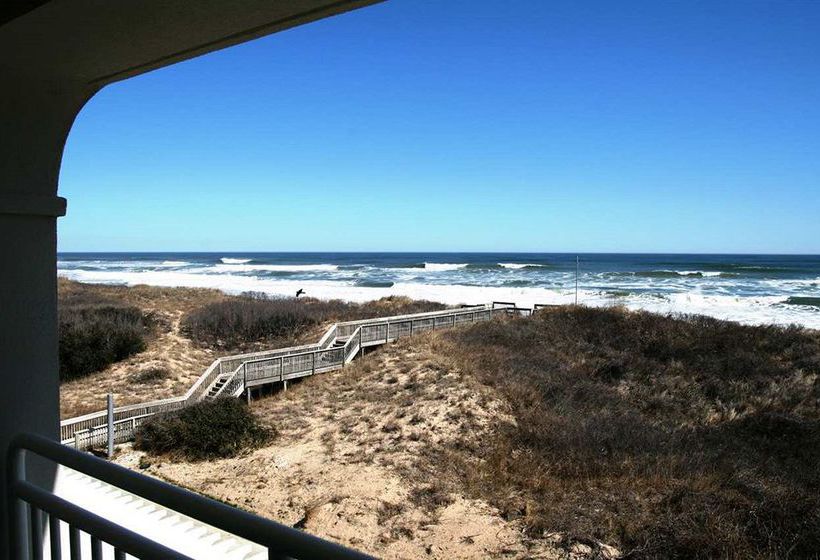 Hotel Hampton Inn & Suites Outer Banks Corolla  | Corolla | North Carolina | United States 10