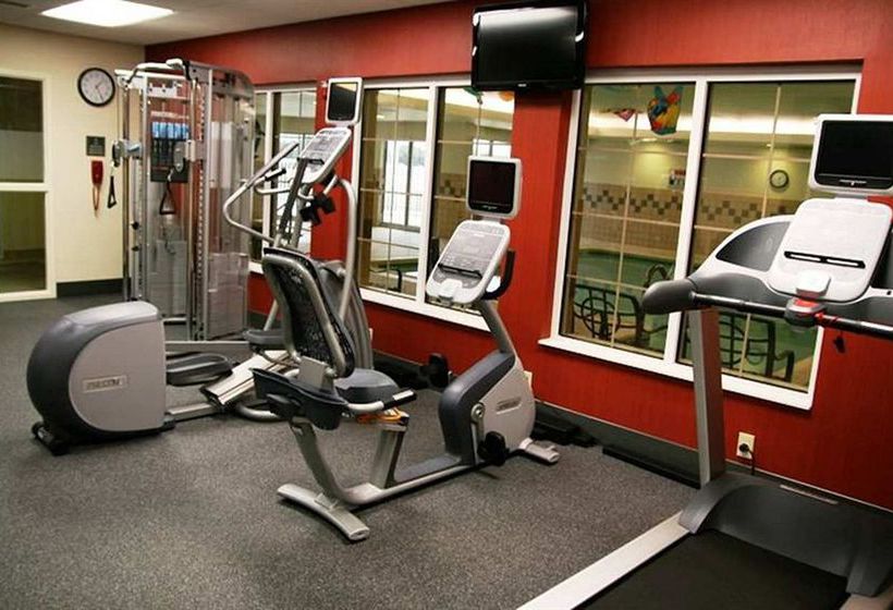 Hotel Hampton Inn & Suites Outer Banks Corolla  | Corolla | North Carolina | United States 11