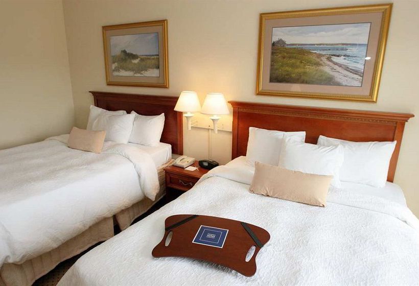 Hotel Hampton Inn & Suites Outer Banks Corolla  | Corolla | North Carolina | United States 13